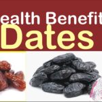 Discover the Sweet Side of Health: 6 Benefits of Adding Dates to Your Diet