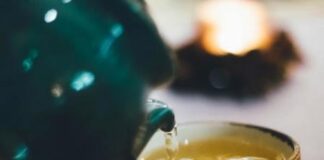 Unveiling the Power of Green Tea: A Simple Guide to Weight Loss and Lowering Cholesterol